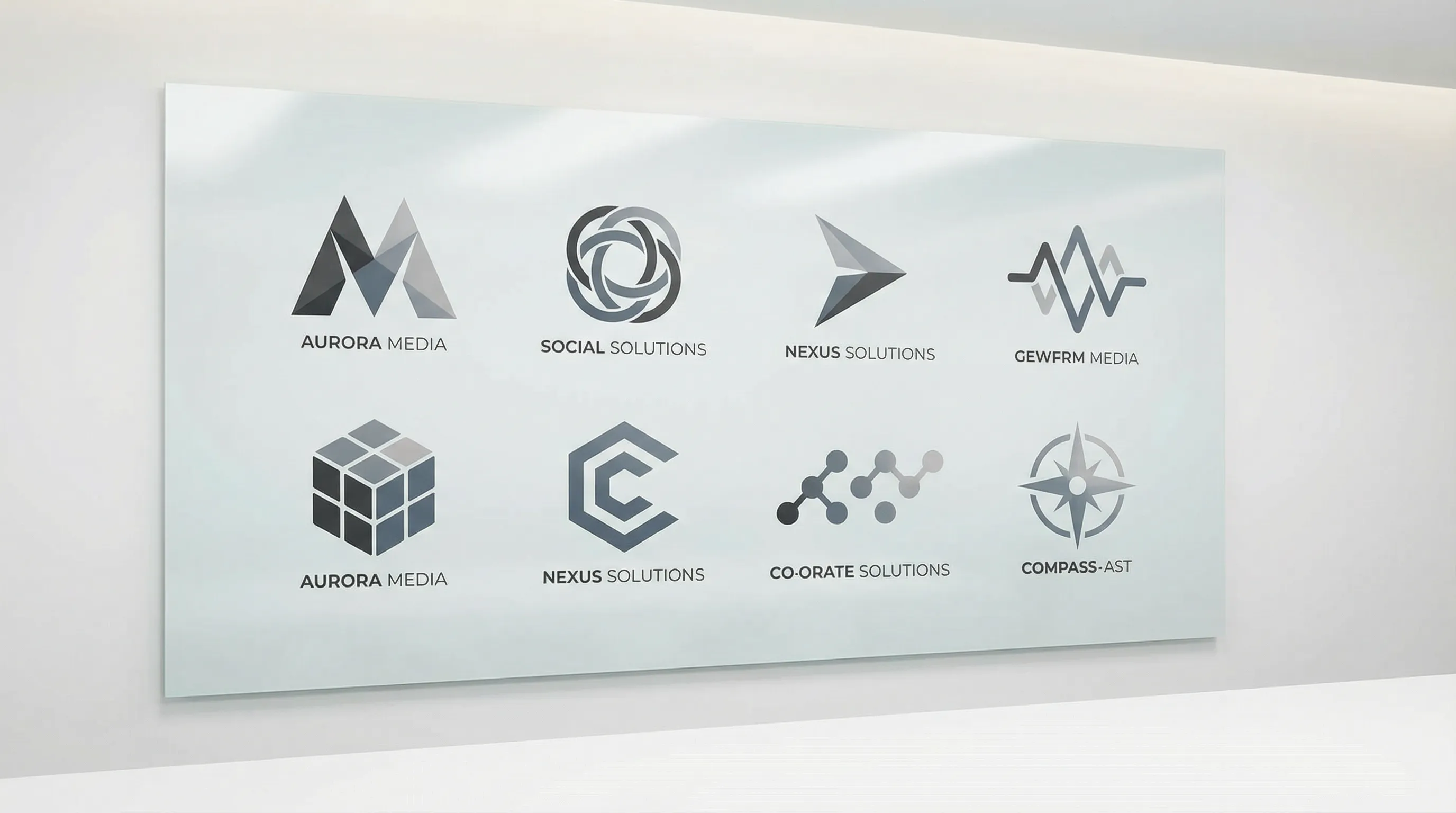 每日大赛 yandex 媒体合作伙伴Logo展示